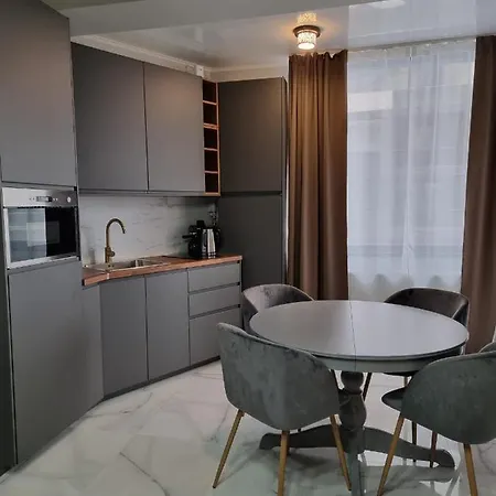 Vcv - Endless Summer Mamaia Nord Apartment Navodari