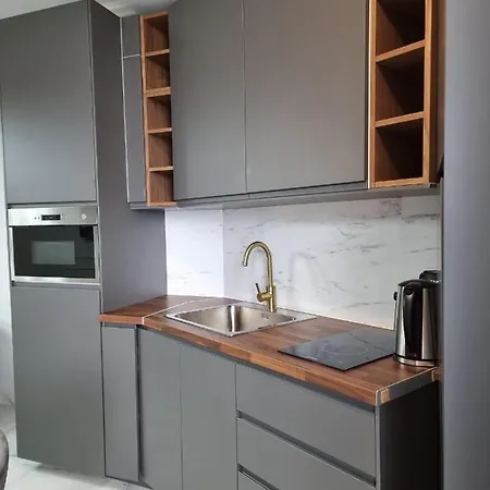 Apartment Vcv - Endless Summer Mamaia Nord *