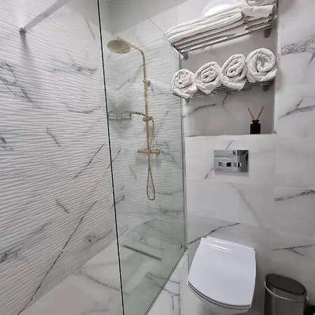 Vcv - Endless Summer Mamaia Nord Apartment Navodari