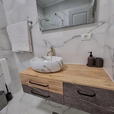 Vcv - Endless Summer Mamaia Nord Apartment Navodari